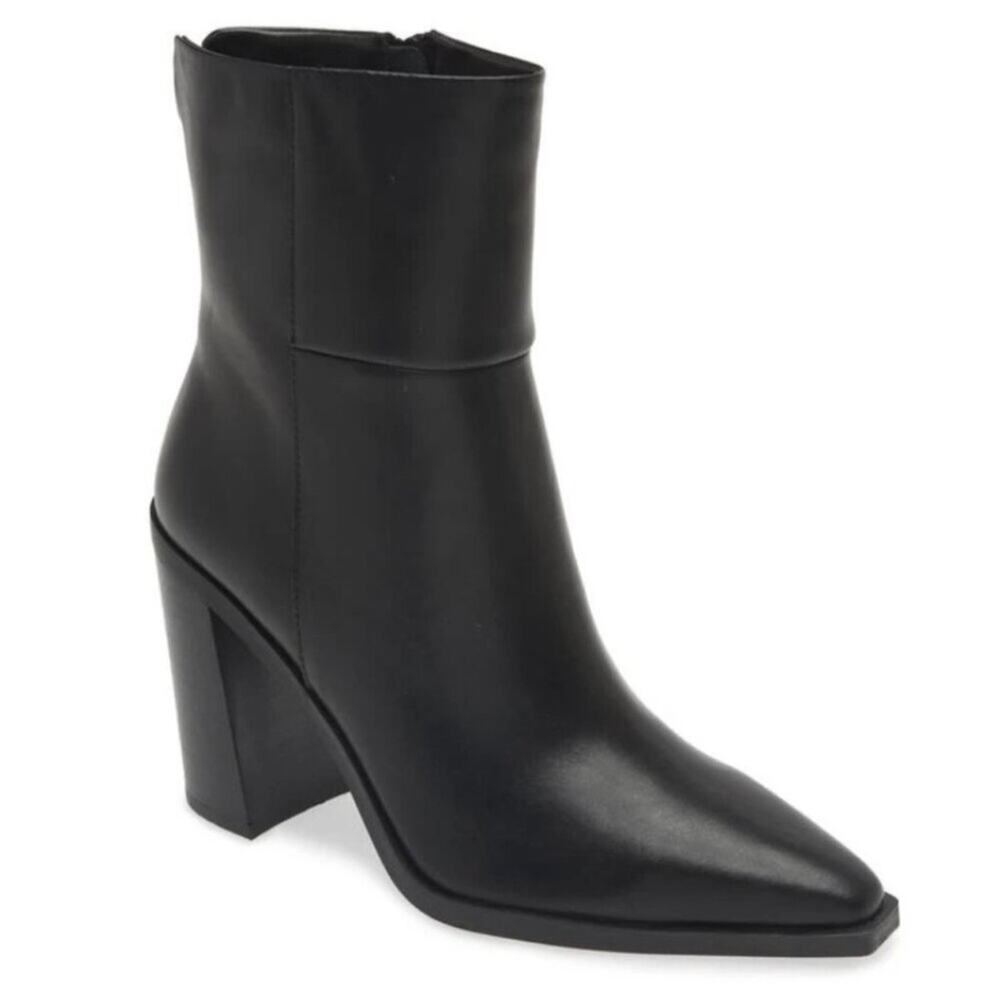 Steve Madden Silvee Snip Toe Boot - image 1